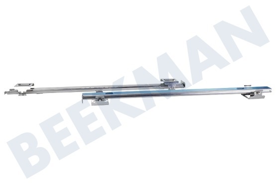 Husqvarna Oven-Magnetron Rail Geleiderails, 2 stuks