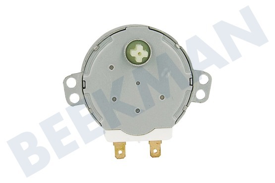 Husqvarna Oven-Magnetron Motor Van draaiplateau