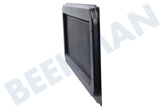 Zanussi Oven-Magnetron 5550409204 Binnendeur