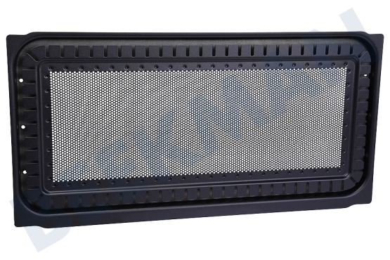 Zanussi Oven-Magnetron 5550409204 Binnendeur