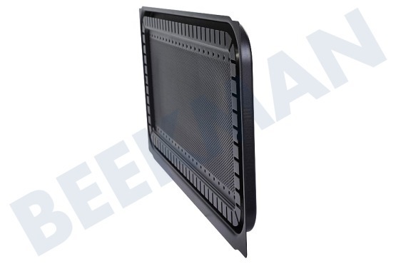 Zanussi Oven-Magnetron 5550409204 Binnendeur