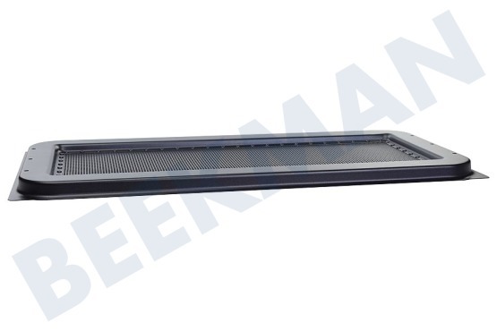 Zanussi Oven-Magnetron 5550409204 Binnendeur
