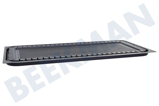 Zanussi Oven-Magnetron 5550409204 Binnendeur