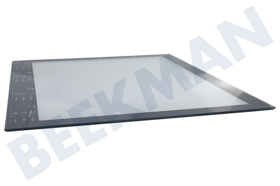 Husqvarna electrolux Oven-Magnetron Deurglas Binnenkant