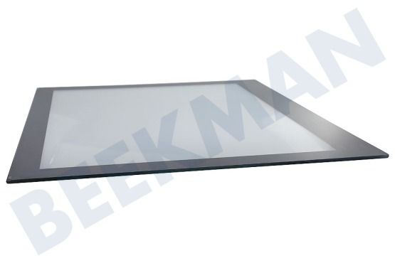 Husqvarna electrolux Oven-Magnetron Deurglas Binnenkant