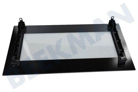 Ikea Oven-Magnetron 5616264577 Glasplaat Buiten