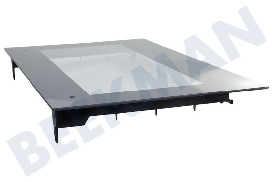 Ikea Oven-Magnetron 5616264577 Glasplaat Buiten