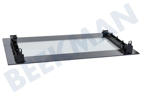 Ikea Oven-Magnetron 5616264577 Glasplaat Buiten