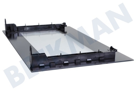 Ikea Oven-Magnetron 5616264577 Glasplaat Buiten