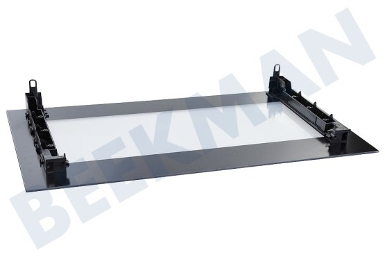 Ikea Oven-Magnetron 5616264577 Glasplaat Buiten