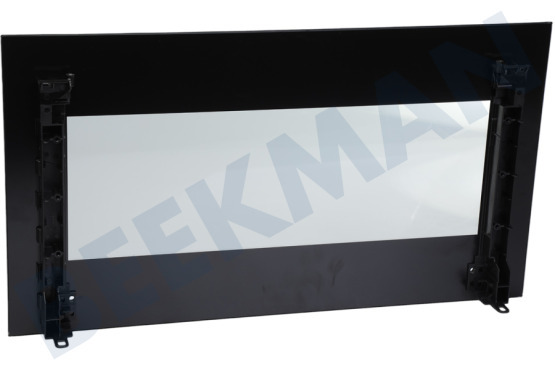 Ikea Oven-Magnetron Deurglas Buitenkant