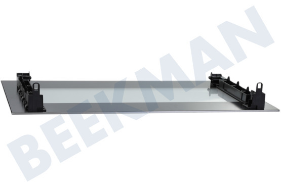 Ikea Oven-Magnetron Deurglas Buitenkant