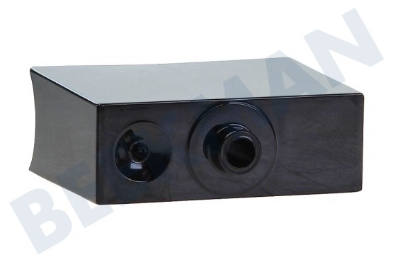 Alfatec Oven-Magnetron Adapter Adapter deurgreep