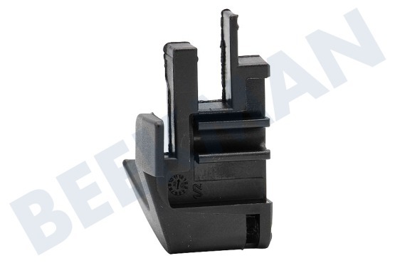 AEG Oven-Magnetron Deurhaak