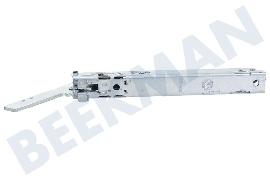 Juno-electrolux Oven-Magnetron Scharnier Van ovendeur, Links/Rechts
