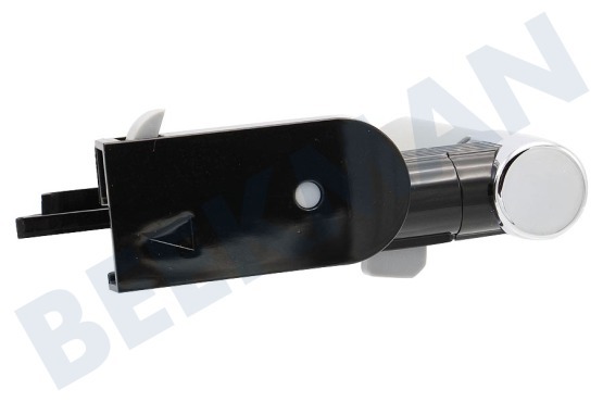 Electrolux Koffiezetapparaat Uitloop