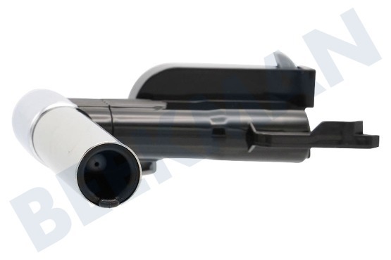 Electrolux Koffiezetapparaat Uitloop