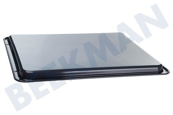 Voss-electrolux Oven-Magnetron Bakplaat Geemailleerd, 385x466mm