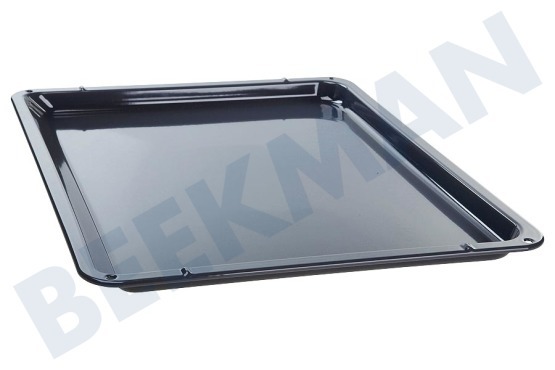 Voss-electrolux Oven-Magnetron Bakplaat Geemailleerd, 385x466mm
