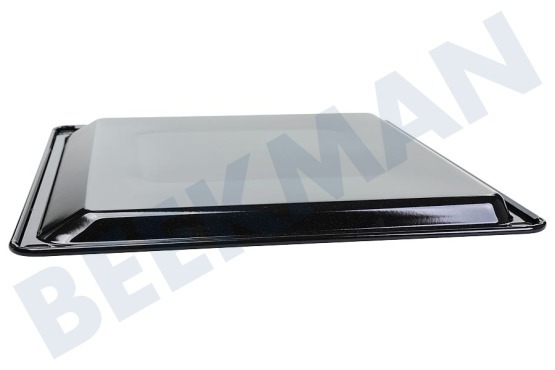 Electrolux Oven-Magnetron Bakplaat Geemailleerd, Zwart