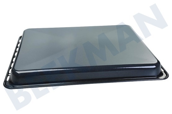 Zanussi Oven-Magnetron 3532458043 Bakplaat