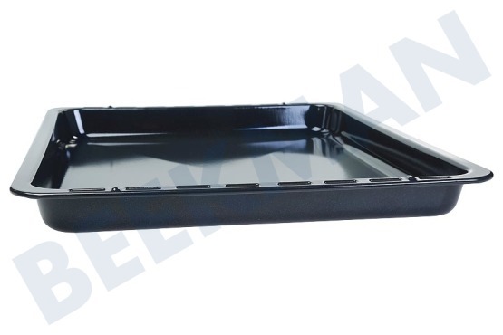 Zanussi Oven-Magnetron 3532458043 Bakplaat