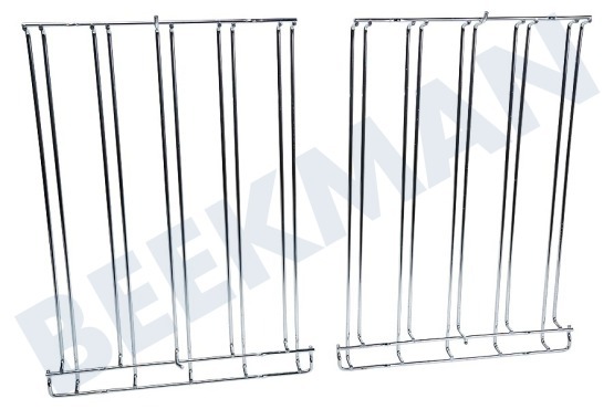 Aeg electrolux Oven-Magnetron 4055492146 Rooster Zijkant Links + Rechts