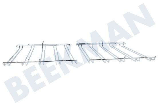 Aeg electrolux Oven-Magnetron 4055492146 Rooster Zijkant Links + Rechts