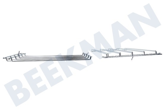 Aeg electrolux Oven-Magnetron 4055492146 Rooster Zijkant Links + Rechts