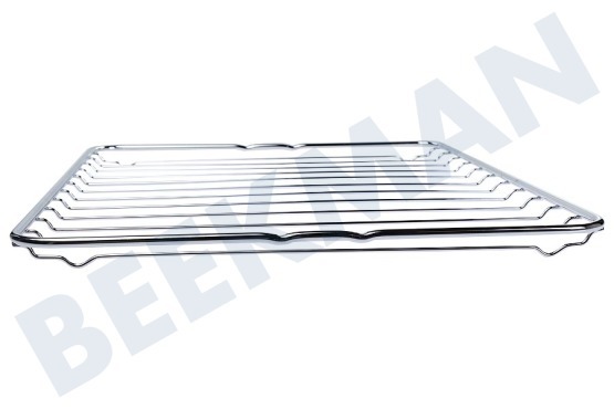 Zanussi Oven-Magnetron 140067172050 Grill Rooster