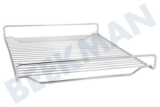 Voss-electrolux Oven-Magnetron Grillrooster