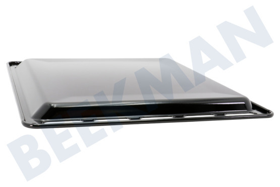 Rosenlew Oven-Magnetron Bakblik Geemailleerd 370x422mm
