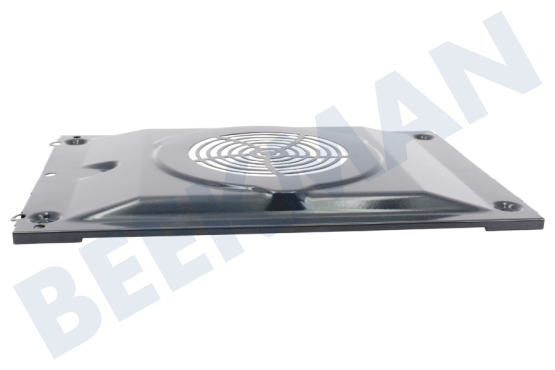 Electrolux Oven-Magnetron Plaat Achterwand