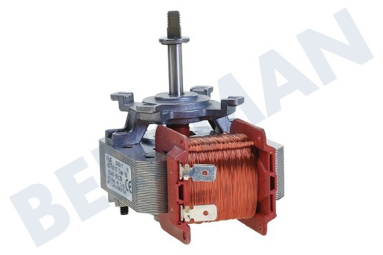 Arthur martin elux Oven-Magnetron 3890813045 Micro Motor Hete Lucht