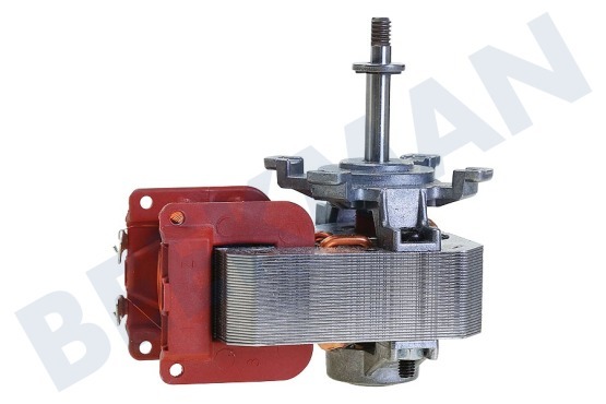 Arthur martin elux Oven-Magnetron 3890813045 Micro Motor Hete Lucht