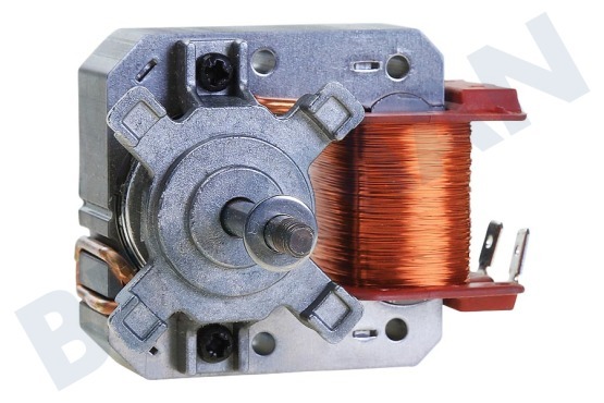 Arthur martin elux Oven-Magnetron 3890813045 Micro Motor Hete Lucht