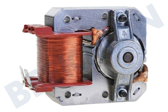 Arthur martin elux Oven-Magnetron 3890813045 Micro Motor Hete Lucht