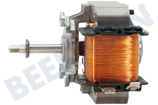 AEG Oven-Magnetron Motor Van ventilator, hete lucht