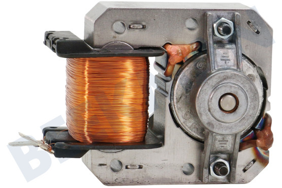 AEG Oven-Magnetron Motor Van ventilator, hete lucht