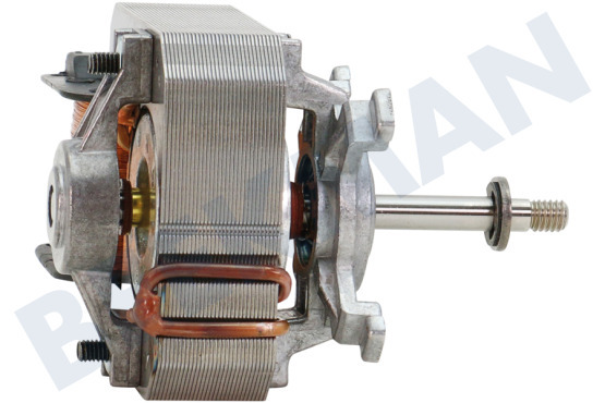 AEG Oven-Magnetron Motor Van ventilator, hete lucht