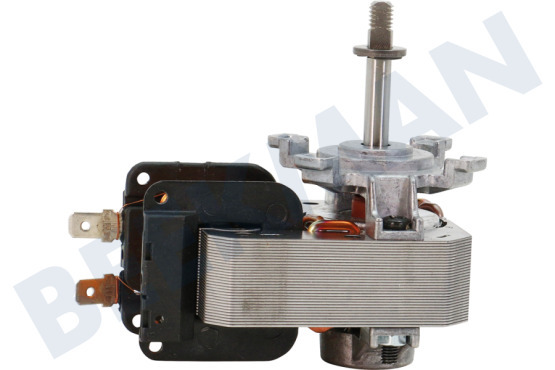 AEG Oven-Magnetron Motor Van ventilator, hete lucht