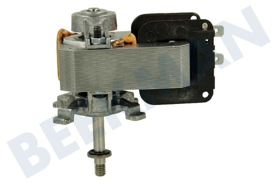 Arthur martin elux Oven-Magnetron Motor Van ventilator, hete lucht