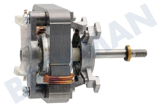 Progress Oven-Magnetron 5550271000 Motor