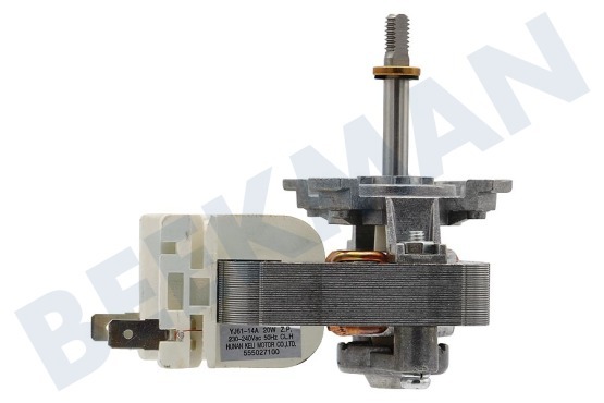 Progress Oven-Magnetron 5550271000 Motor