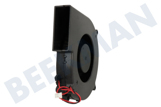 Husqvarna Kookplaat Ventilator