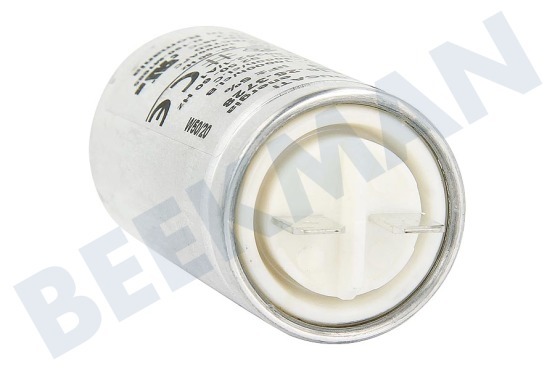 Faure Afzuigkap Condensator 5 MF