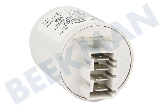 Aeg electrolux Oven-Magnetron Condensator Ontstoring 0,47uF