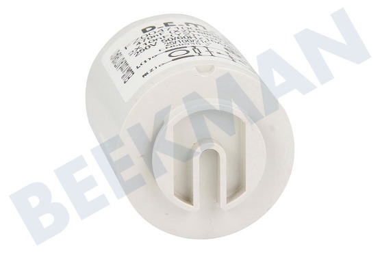 Aeg electrolux Oven-Magnetron Condensator Ontstoring 0,47uF