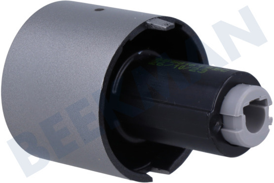 Juno Oven-Magnetron Knop Draaiknop