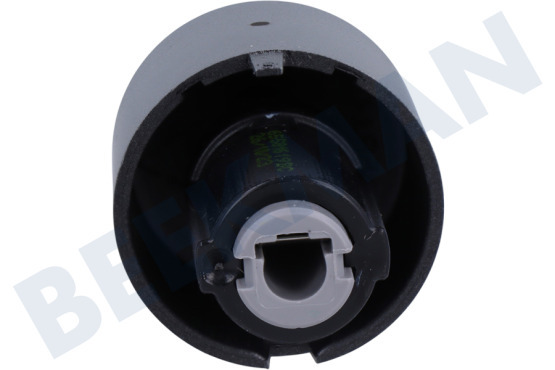 Juno Oven-Magnetron Knop Draaiknop